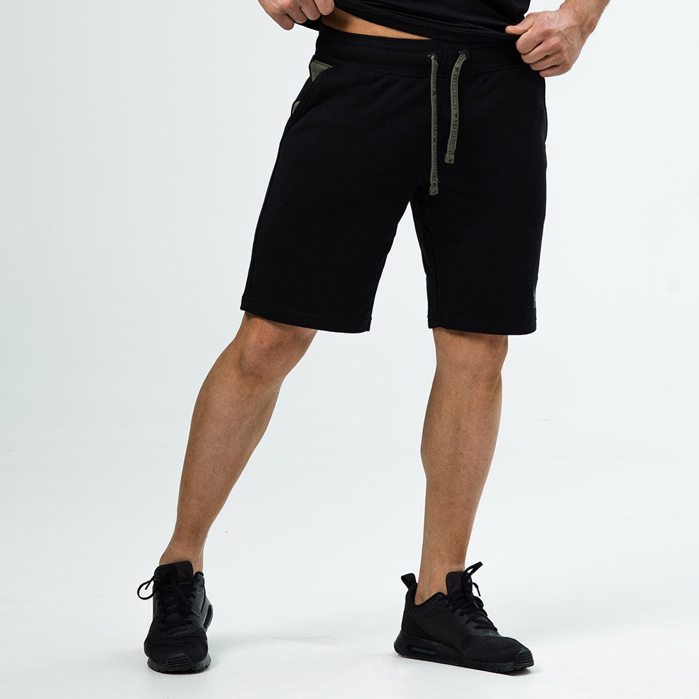 Men's Loose Basketball Running Shorts for Summer Training